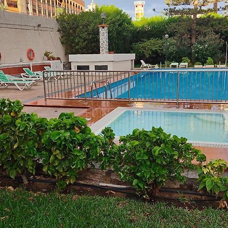 Alamo Luxury Apartment 普拉亚戴尔雷安格莱斯 外观 照片