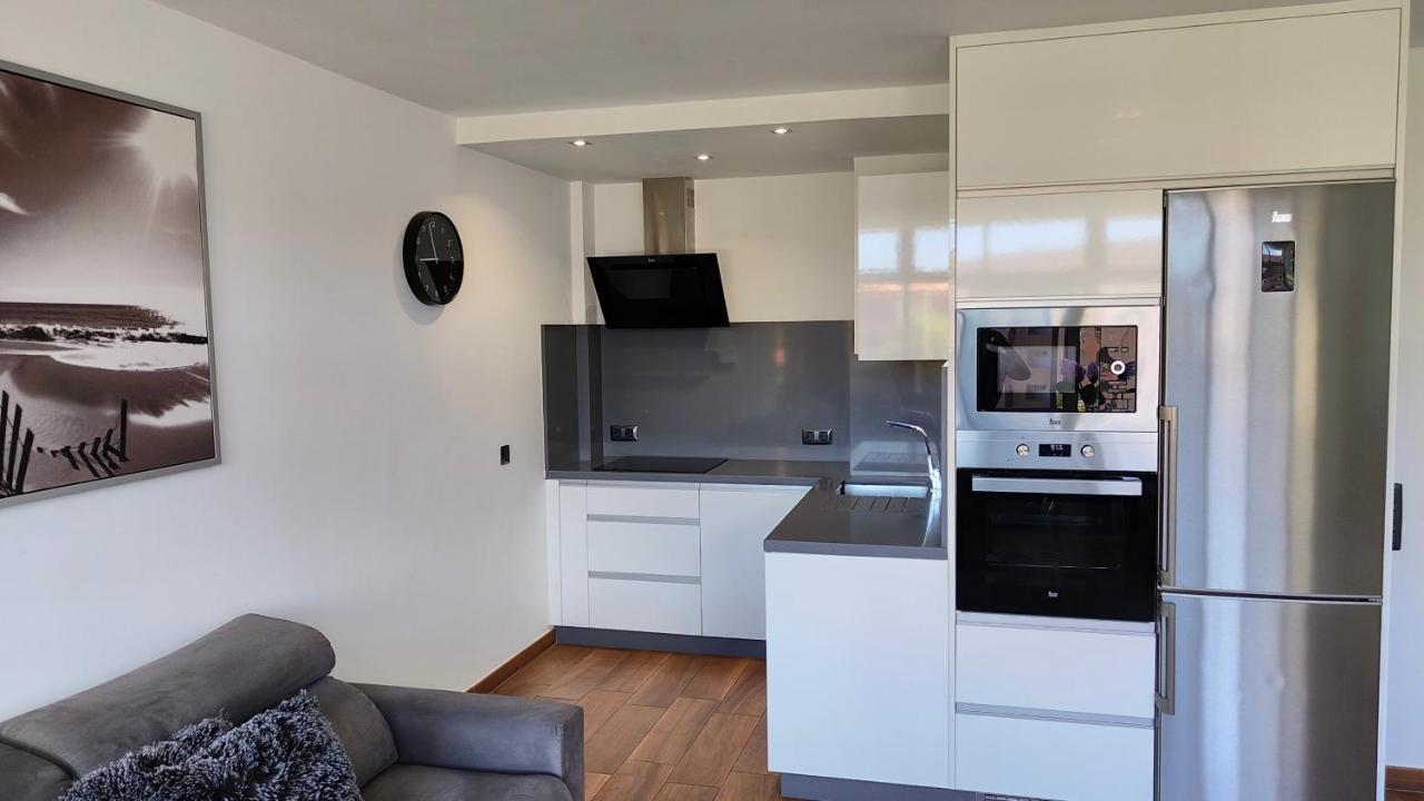 Alamo Luxury Apartment 普拉亚戴尔雷安格莱斯 外观 照片