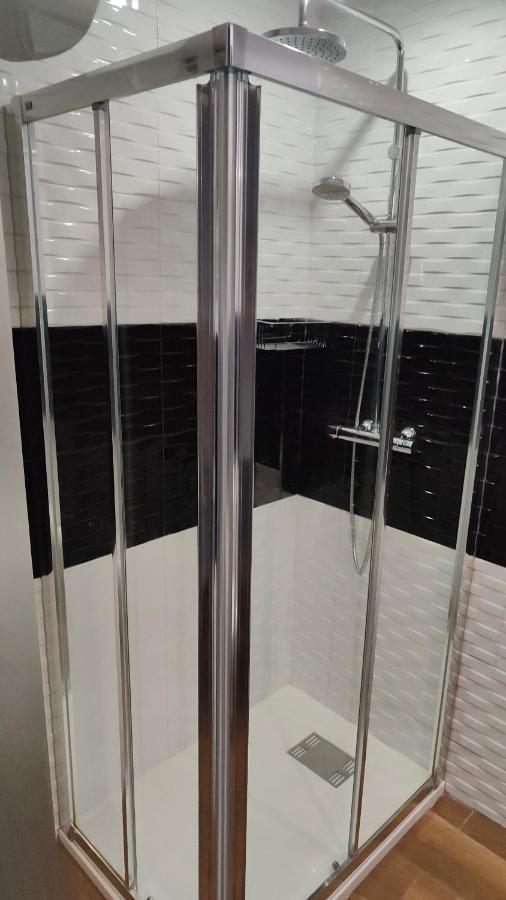 Alamo Luxury Apartment 普拉亚戴尔雷安格莱斯 外观 照片
