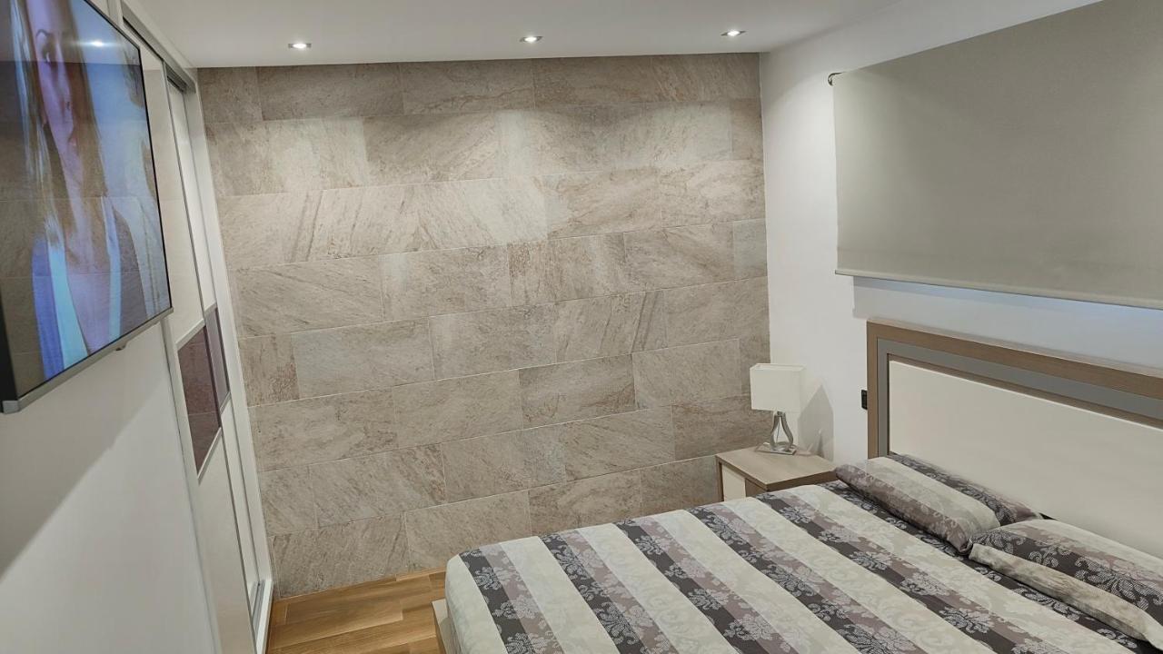 Alamo Luxury Apartment 普拉亚戴尔雷安格莱斯 外观 照片