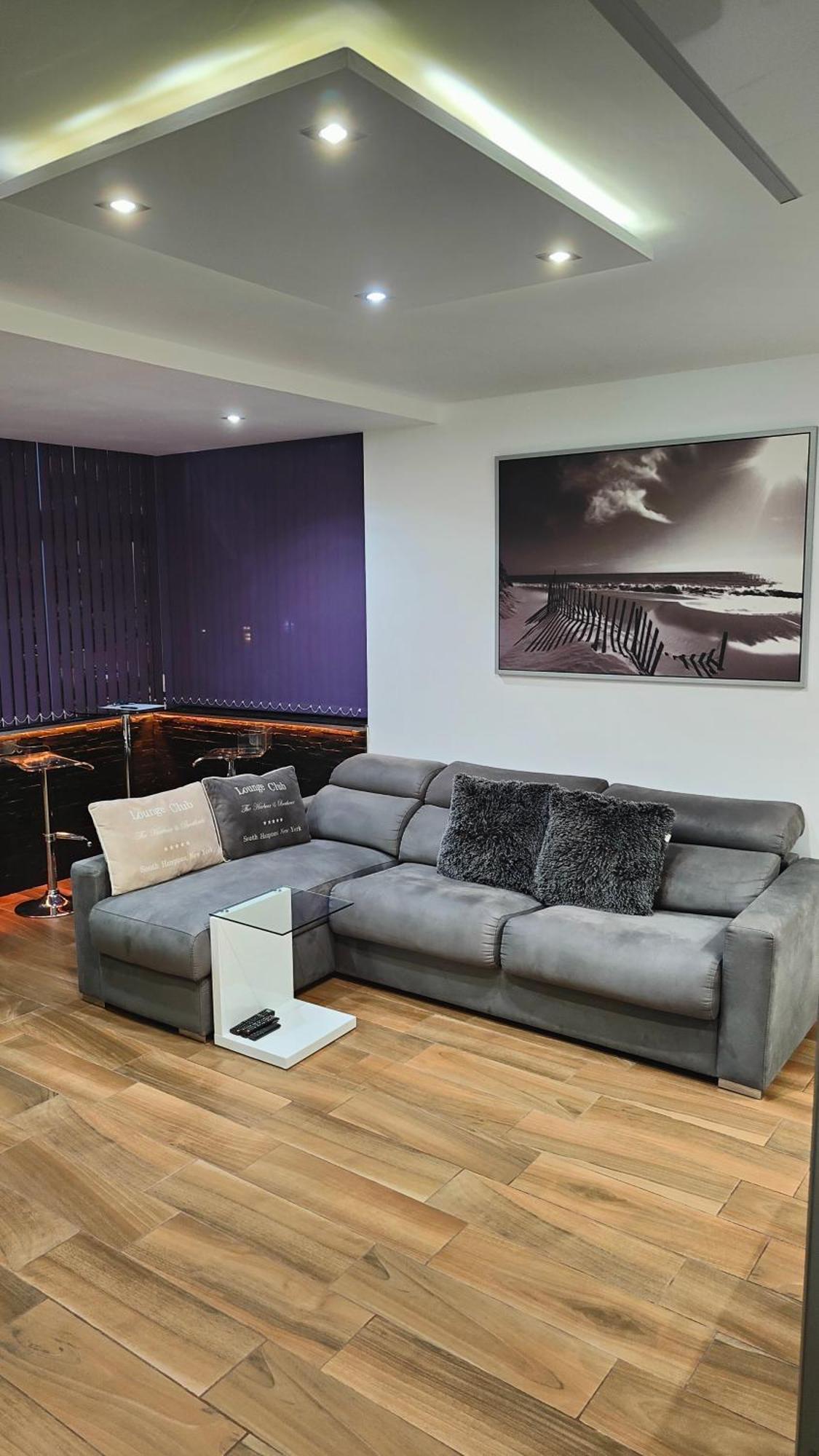 Alamo Luxury Apartment 普拉亚戴尔雷安格莱斯 外观 照片